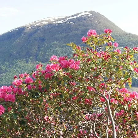 Engeset Feriehus