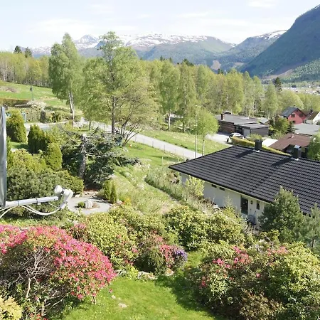 Feriehus Engeset