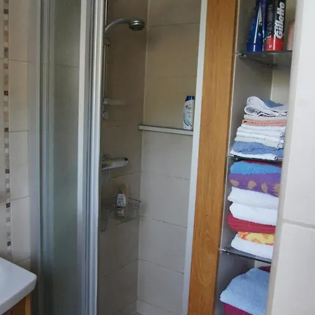 Engeset Ferienhaus *