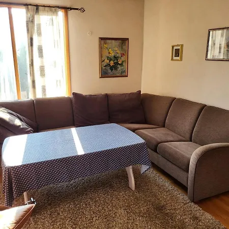Ferienhaus Engeset