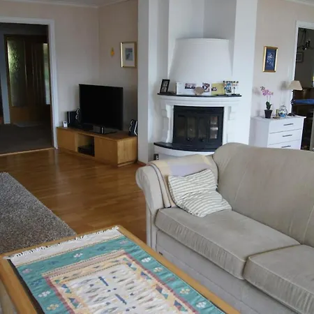 Feriehus Engeset Volda