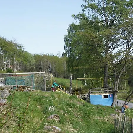 Feriehus Engeset *