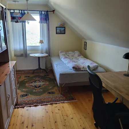 Engeset Feriehus *