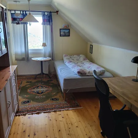 Engeset Feriehus *